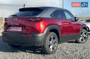 Внедорожник / Кроссовер Mazda MX-30 2022 в 