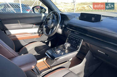 Внедорожник / Кроссовер Mazda MX-30 2022 в 