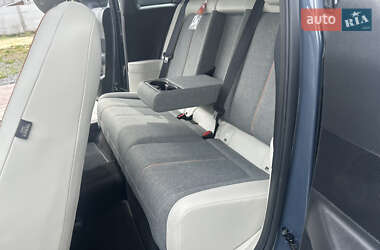 Внедорожник / Кроссовер Mazda MX-30 2020 в 