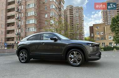 Позашляховик / Кросовер Mazda MX-30 2020 в Києві