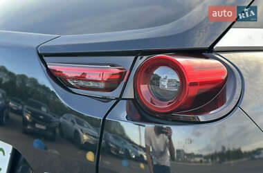 Внедорожник / Кроссовер Mazda MX-30 2021 в 