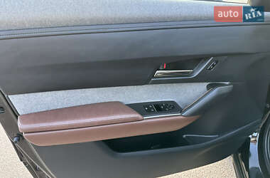 Внедорожник / Кроссовер Mazda MX-30 2021 в 