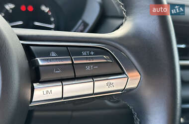 Внедорожник / Кроссовер Mazda MX-30 2021 в 