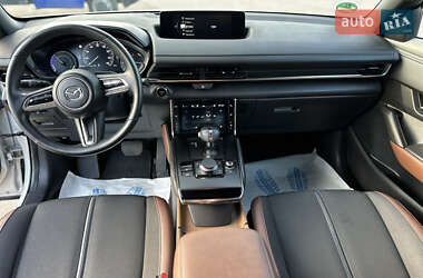 Внедорожник / Кроссовер Mazda MX-30 2021 в 