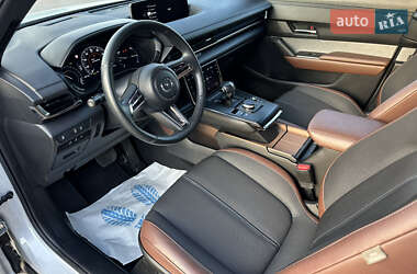 Внедорожник / Кроссовер Mazda MX-30 2021 в 