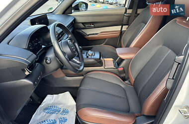 Внедорожник / Кроссовер Mazda MX-30 2021 в 