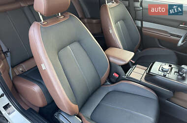 Внедорожник / Кроссовер Mazda MX-30 2021 в 