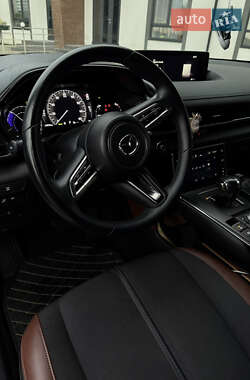 Внедорожник / Кроссовер Mazda MX-30 2021 в Ровно