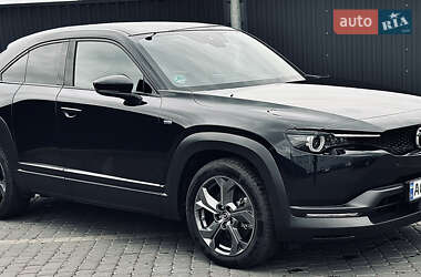 Внедорожник / Кроссовер Mazda MX-30 2023 в Мукачево