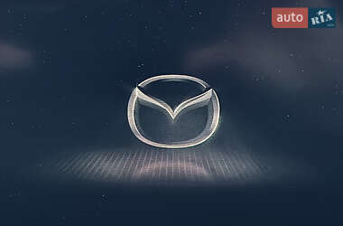 Внедорожник / Кроссовер Mazda MX-30 2023 в 