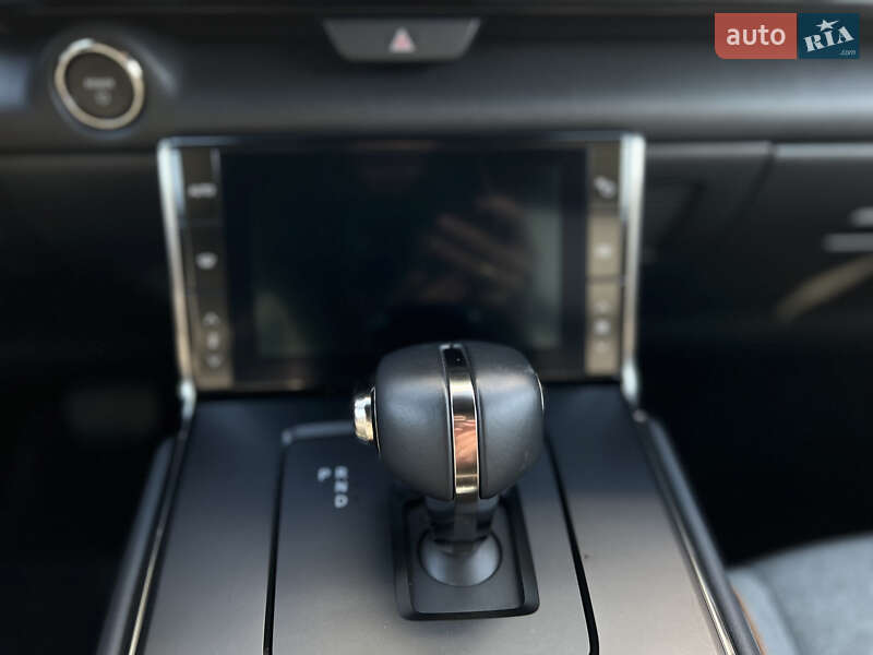 Внедорожник / Кроссовер Mazda MX-30 2020 в Ивано-Франковске