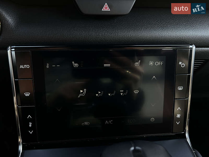 Внедорожник / Кроссовер Mazda MX-30 2020 в Ивано-Франковске