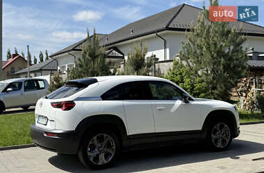 Позашляховик / Кросовер Mazda MX-30 2021 в Рівному