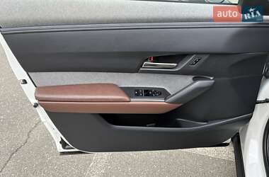 Внедорожник / Кроссовер Mazda MX-30 2020 в 