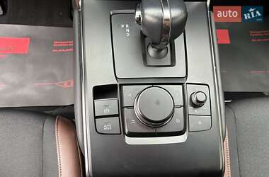 Внедорожник / Кроссовер Mazda MX-30 2020 в 