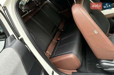 Внедорожник / Кроссовер Mazda MX-30 2020 в 