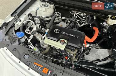 Внедорожник / Кроссовер Mazda MX-30 2020 в 