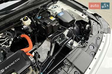 Внедорожник / Кроссовер Mazda MX-30 2020 в 