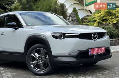 Внедорожник / Кроссовер Mazda MX-30 2020 в 