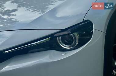 Внедорожник / Кроссовер Mazda MX-30 2020 в 