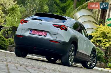 Внедорожник / Кроссовер Mazda MX-30 2020 в 