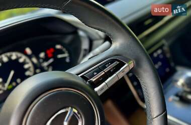 Внедорожник / Кроссовер Mazda MX-30 2020 в 
