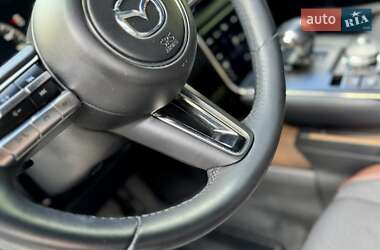Внедорожник / Кроссовер Mazda MX-30 2020 в 