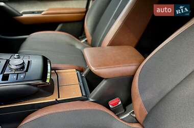 Внедорожник / Кроссовер Mazda MX-30 2020 в 