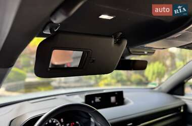 Внедорожник / Кроссовер Mazda MX-30 2020 в 