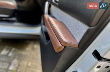 Внедорожник / Кроссовер Mazda MX-30 2020 в 
