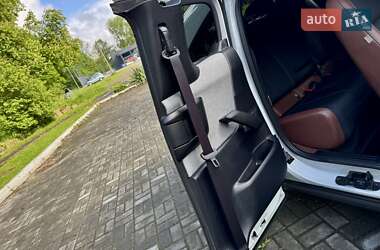 Внедорожник / Кроссовер Mazda MX-30 2020 в 