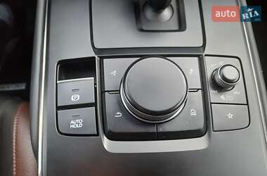 Позашляховик / Кросовер Mazda MX-30 2020 в 