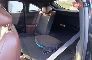 Позашляховик / Кросовер Mazda MX-30 2020 в 