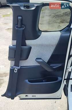 Внедорожник / Кроссовер Mazda MX-30 2020 в 