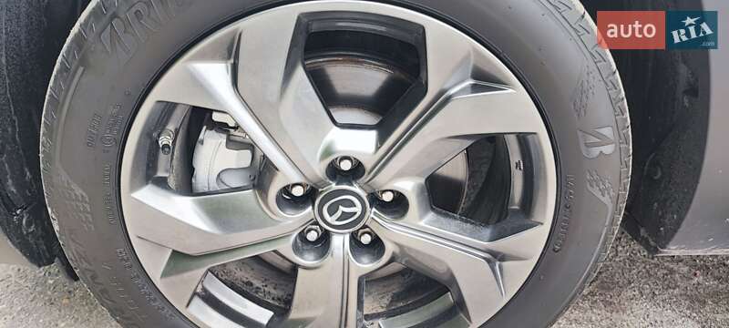 Позашляховик / Кросовер Mazda MX-30 2020 в Кам'янець-Подільському