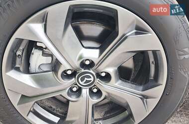Внедорожник / Кроссовер Mazda MX-30 2020 в 