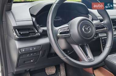 Внедорожник / Кроссовер Mazda MX-30 2020 в 