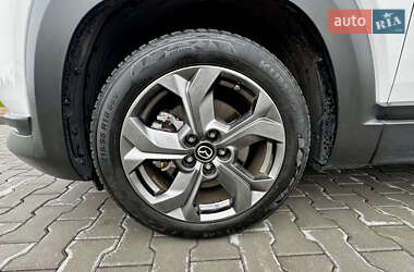 Внедорожник / Кроссовер Mazda MX-30 2022 в 