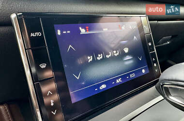 Внедорожник / Кроссовер Mazda MX-30 2022 в 