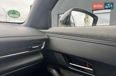 Внедорожник / Кроссовер Mazda MX-30 2022 в 