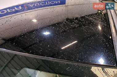 Позашляховик / Кросовер Mazda MX-30 2020 в 