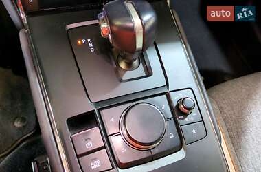 Позашляховик / Кросовер Mazda MX-30 2020 в 