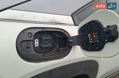 Позашляховик / Кросовер Mazda MX-30 2020 в 