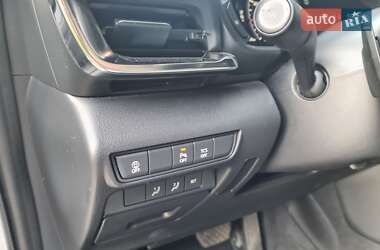 Внедорожник / Кроссовер Mazda MX-30 2020 в 