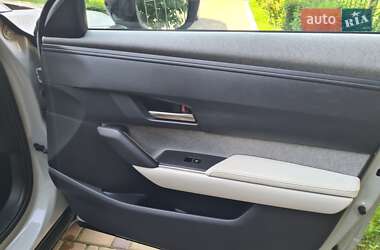 Внедорожник / Кроссовер Mazda MX-30 2020 в 