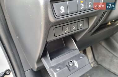 Внедорожник / Кроссовер Mazda MX-30 2020 в 