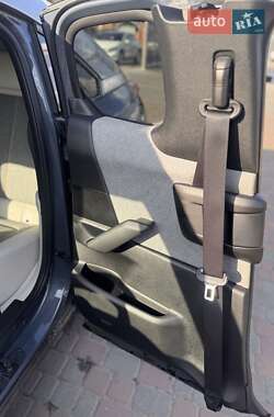 Позашляховик / Кросовер Mazda MX-30 2020 в 