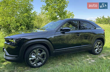 Внедорожник / Кроссовер Mazda MX-30 2023 в Мукачево
