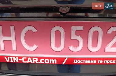 Внедорожник / Кроссовер Mazda MX-30 2020 в 