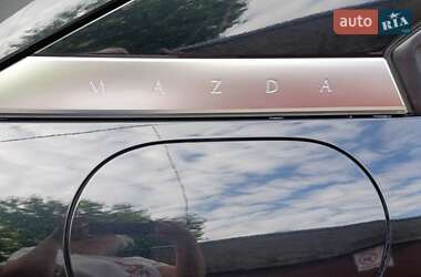 Внедорожник / Кроссовер Mazda MX-30 2020 в 